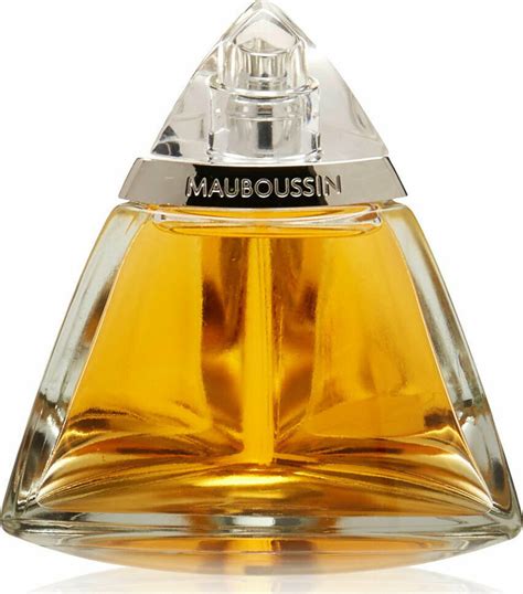 parfum mauboussin femme.